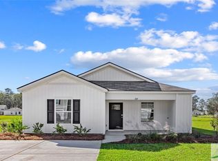 109 Ponderosa Loop, Rincon, GA 31326