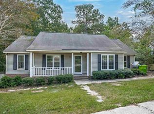 208 Riverwalk Way, Irmo, SC 29063