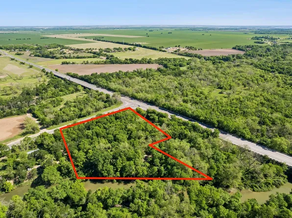 E Highway 29, Granger, TX 76530