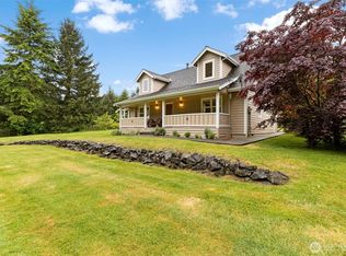 27849 Lindvog Rd NE, Kingston, WA 98346