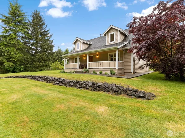 27849 NE Lindvog Road, Kingston, WA 98346