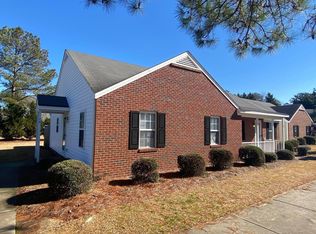 3507 Jayne Ln NW APT 1A, Wilson, NC 27896