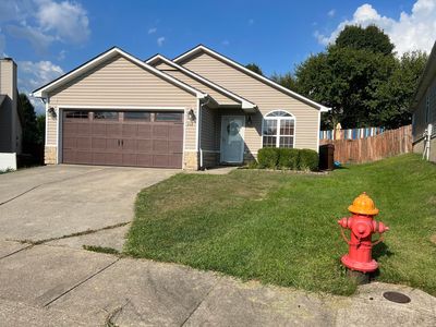 714 Simba Ct, Winchester, KY, 40391