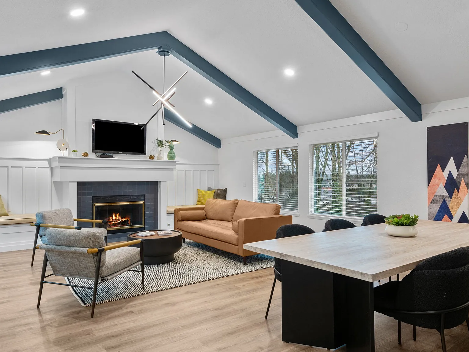 Aspire Apartments at Mountlake Terrace — Photo 4