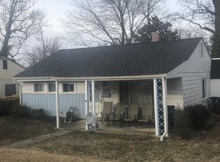 4805 Rockford Dr, Hyattsville, MD 20784