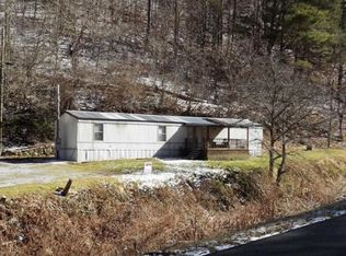 1515 Rice Creek Rd, Flag Pond, TN 37657