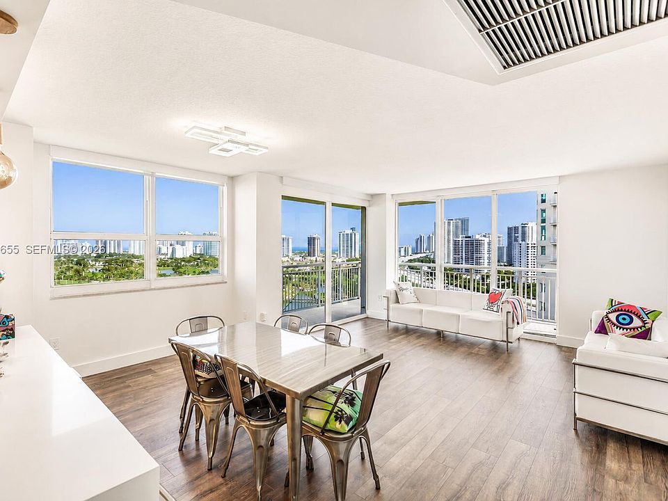 1st image of 19501 W Country Club Dr APT 1903