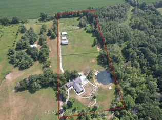 253 Morning Side Rd, East Gwillimbury, ON L9N 0K6