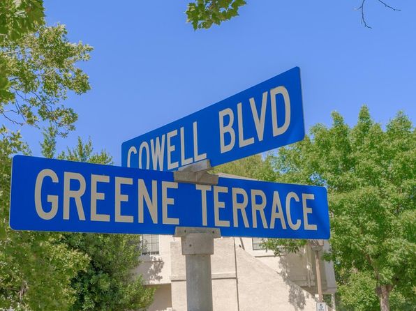 1151 Greene Ter, Davis, CA 95618
