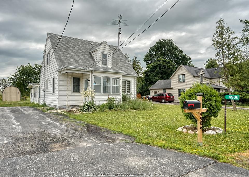 1st image of 4906 Howard Ave
