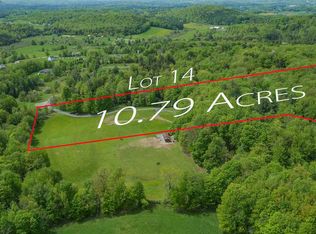 14 High Mdws, Underhill, VT 05489