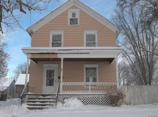 826 W Dominick St, Rome, NY 13440