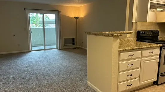 1505 Kirker Pass Rd #131 — Photo 6