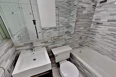 Rented by Centennial Properties NY