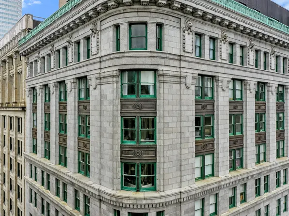 306 4th Ave, Pittsburgh, PA