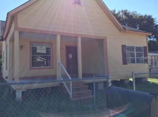 3012 W Tampa Bay Blvd, Tampa, FL 33607