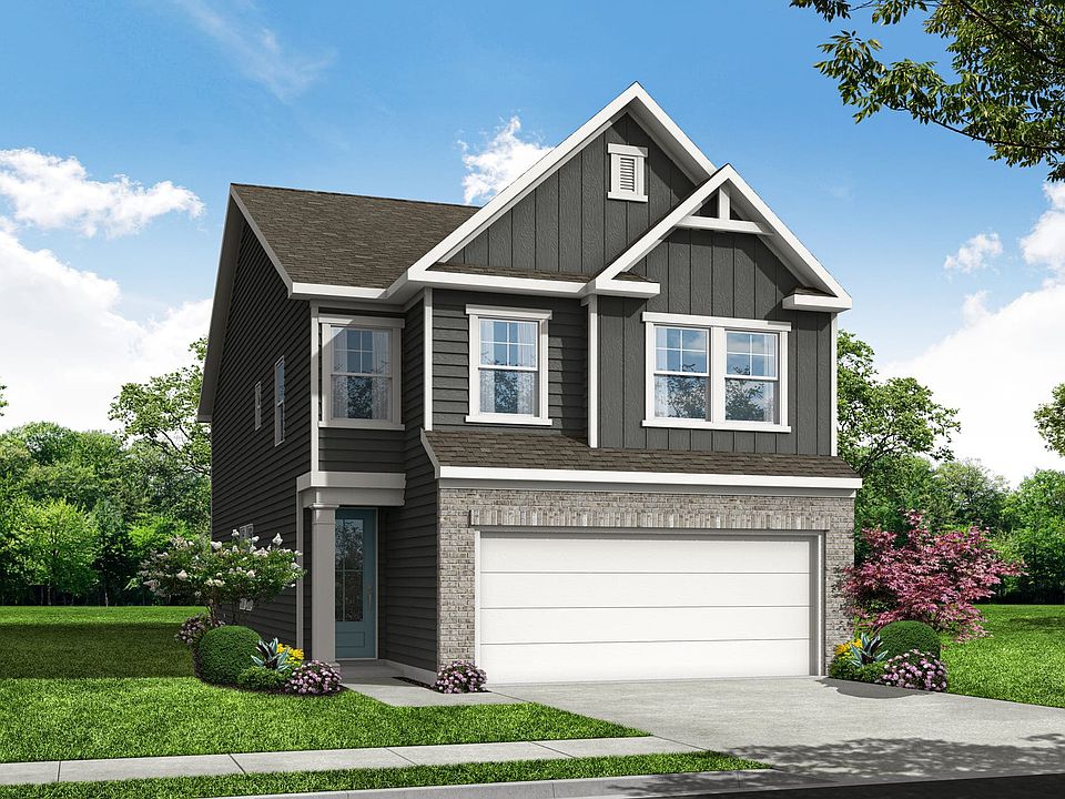 Build The Cary A - now starting at 464,900