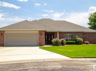 4206 Rodeo Dr, San Angelo, TX 76903