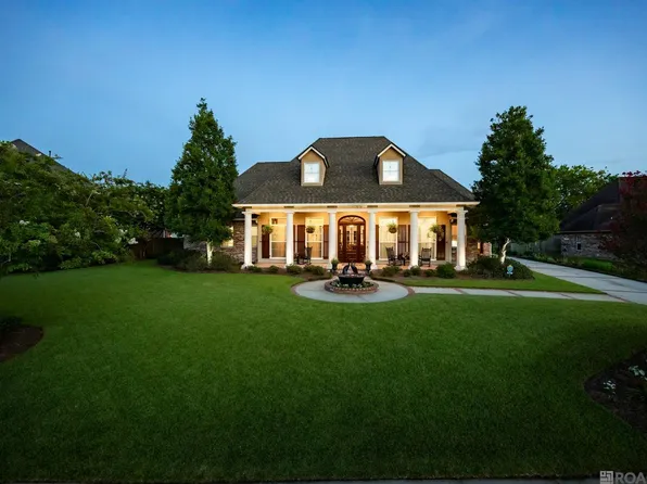 15738 Woodland Trl, Baton Rouge, LA 70817