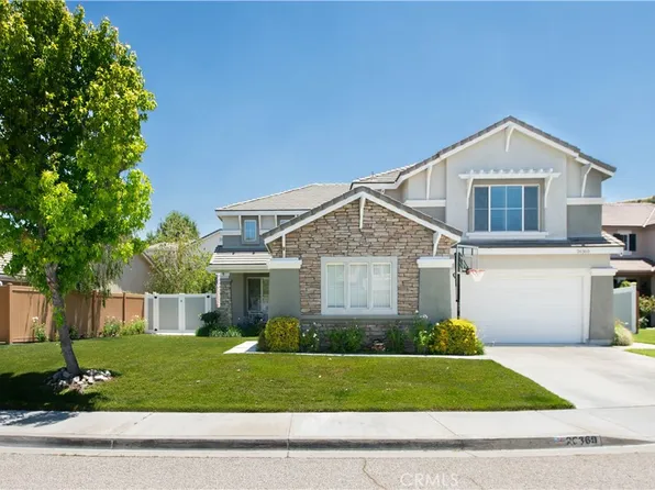 26360 Teal Ct, Santa Clarita, CA 91387