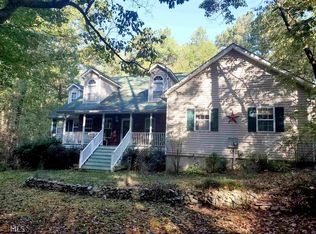 167 Boy Scout Rd, Newnan, GA 30263