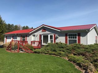 14392 Szymoniak Hwy, Millersburg, MI 49759