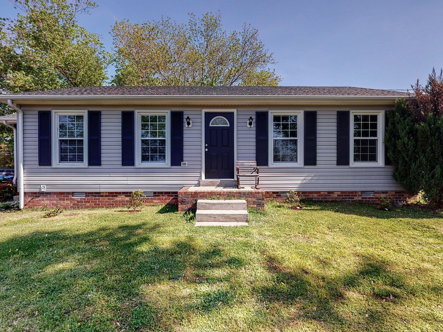 4242 Kinneys Rd Springfield Tn 37172 Zillow