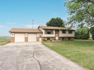N862 Second Street Rd, Watertown, WI 53098