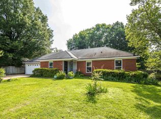 3102 Newmarket Dr, Bartlett, TN 38134