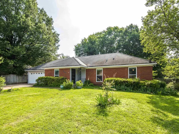 3102 Newmarket Dr, Bartlett, TN 38134