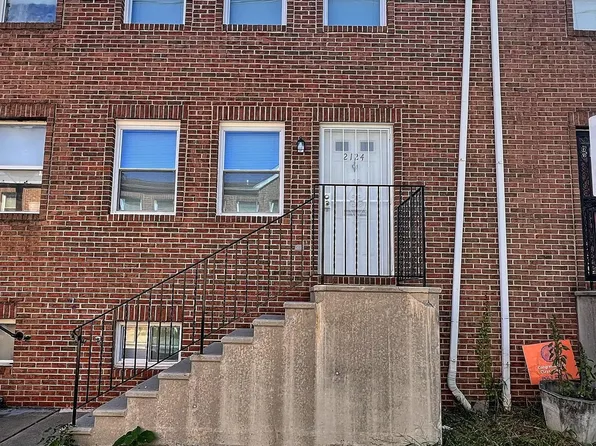 2124 Brunt St, Baltimore, MD 21217