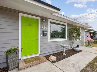 910 Vernon St, Fernandina Beach, FL 32034