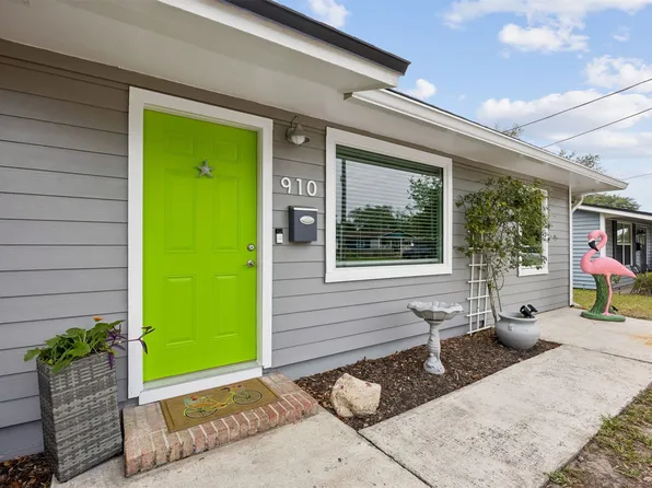 910 Vernon St, Fernandina Beach, FL 32034