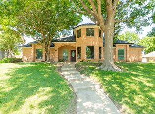 986 Pheasant Rdg, Keller, TX 76248