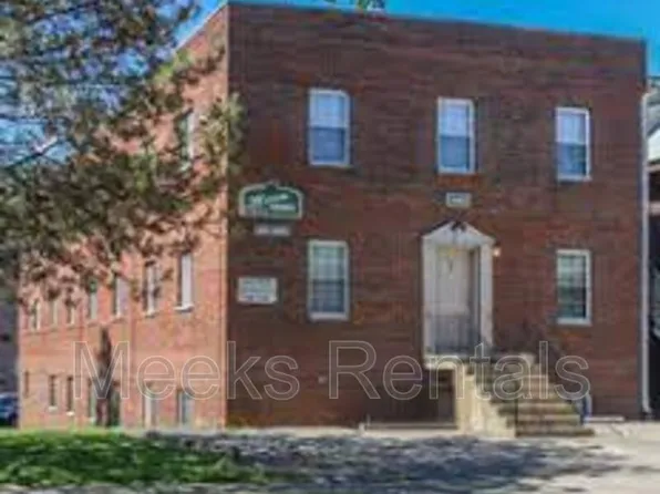 1680 6th Ave Unit 8, Huntington, WV 25703