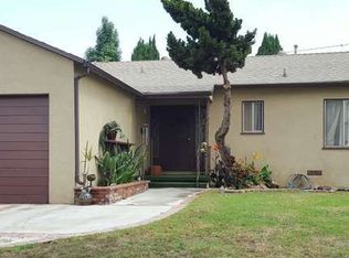 2712 E 221st Pl, Carson, CA 90810