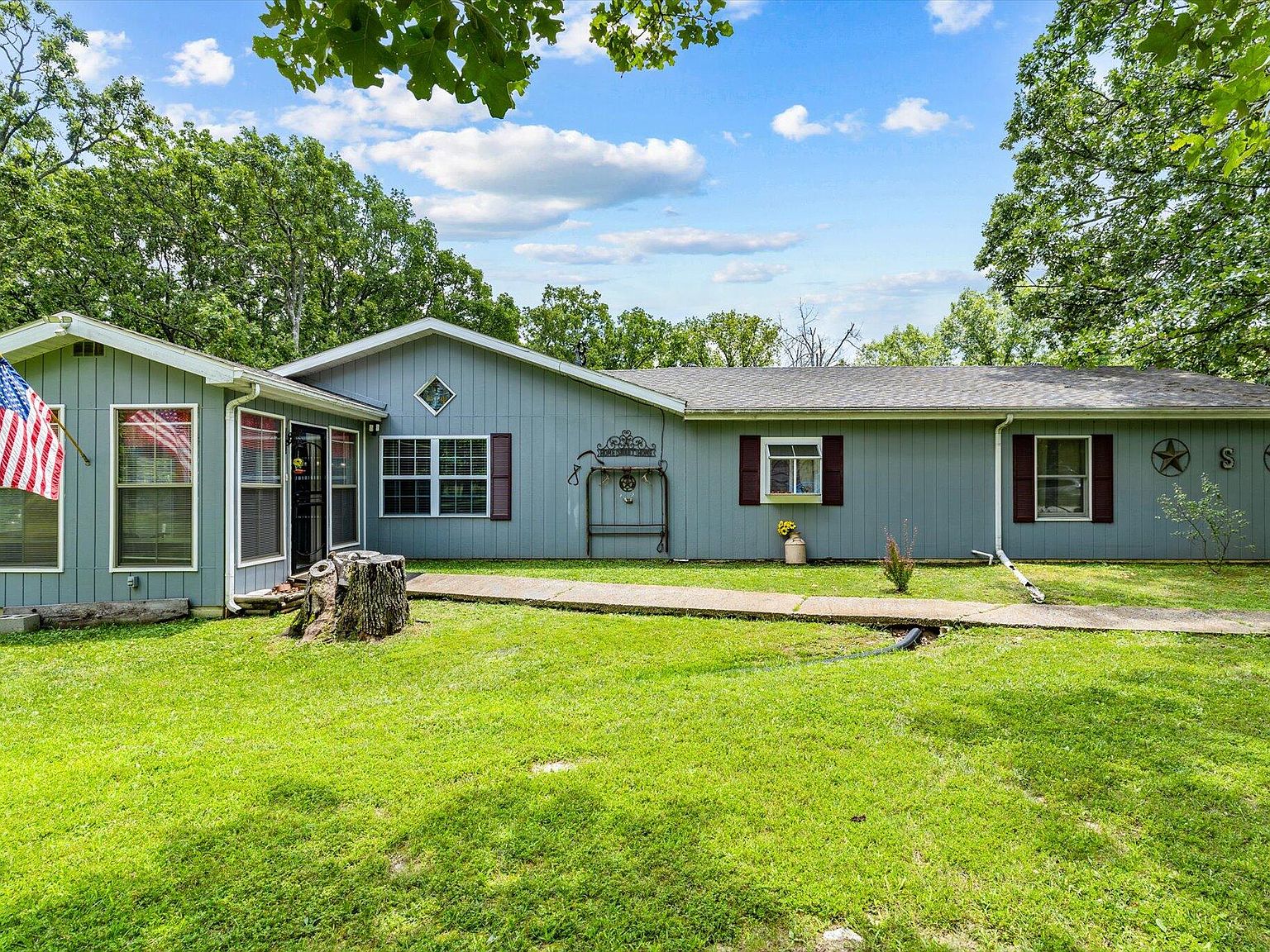 3704 Highway 13, Dunnegan, MO 65640 MLS 60271537 Zillow