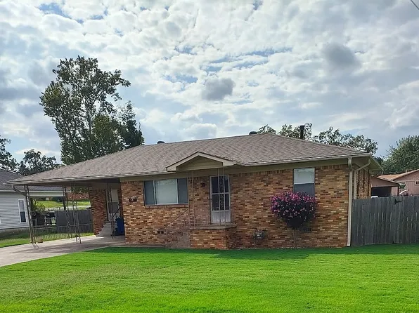 397 E Military Dr, North Little Rock, AR 72118