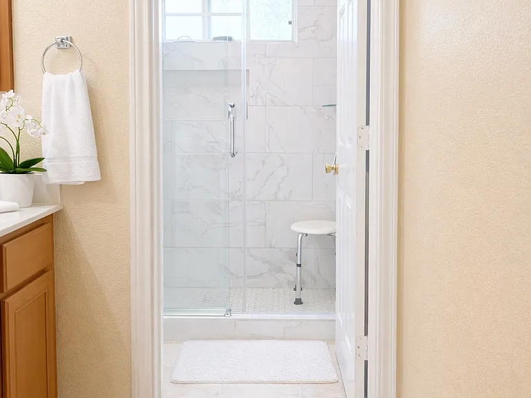 Washroom-Upstairs