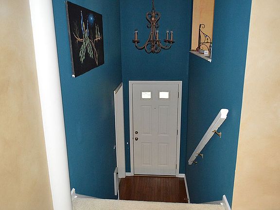 Entry way