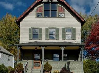 46 Kingswood Rd, West Hartford, CT 06119