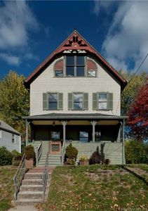 46 Kingswood Rd, West Hartford, CT, 06119