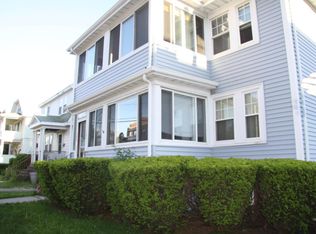 101 Whitwell St, Quincy, MA 02169