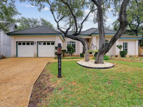 506 MIREPOIX, San Antonio, TX 78232