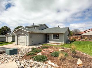 7522 Picacho Ct, Colorado Springs, CO 80920