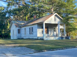 211 Fairview Ave SW, Wilson, NC 27893