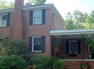 3155 Vista Cir, Macon, GA 31204