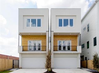 1506 Anita St, Houston, TX 77004