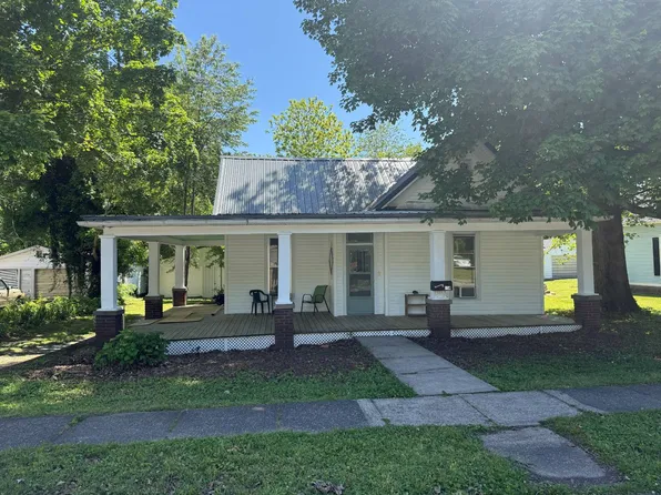 314 Poplar St, Marion, KY 42064