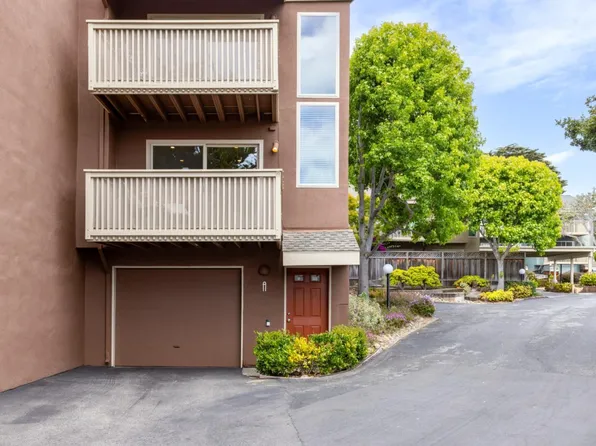1037 Highland St APT A, Seaside, CA 93955